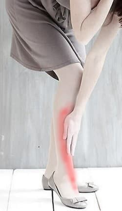 Dor ao caminhar - Claudicação Neurológica